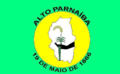 Bandeira de Alto Parnaíba