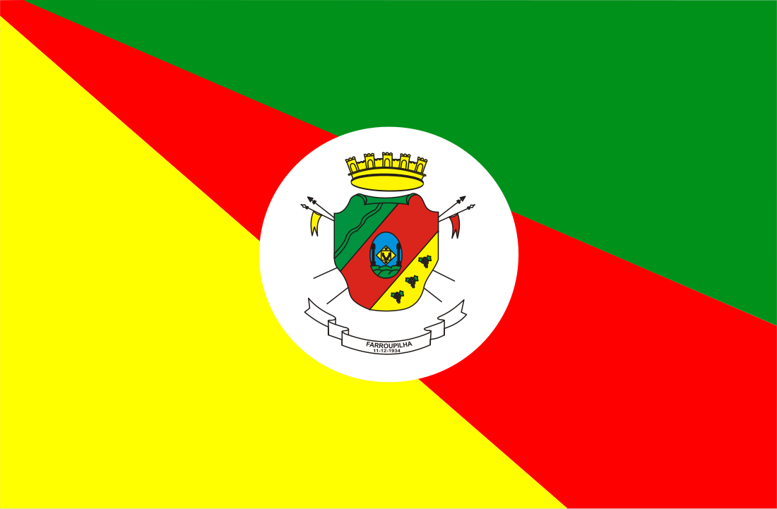 File:Bandeira de Farroupilha.svg