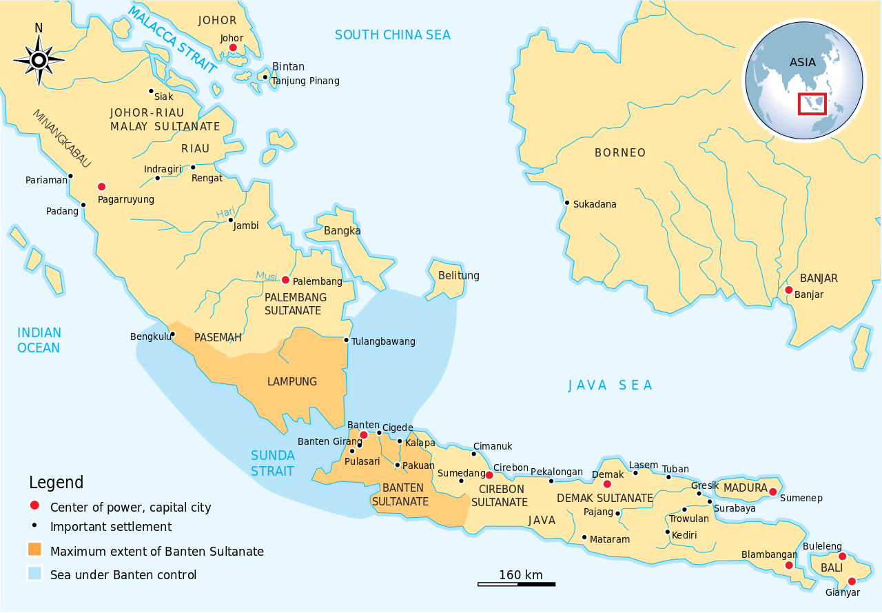 File Banten Sultanate en svg Wikipedia