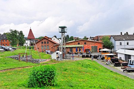 Barsinghausen Klosterstollen 2015 by RaBoe 012