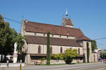 Theodorskirche (Basel)