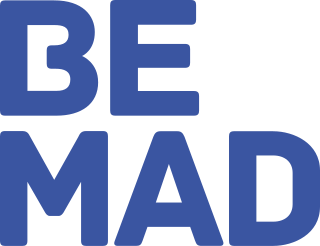 <span class="mw-page-title-main">Be Mad</span> Private Spanish entertainment television channel