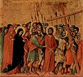 Duccio di Buoninsegna, 1308-1311