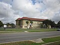 Beauregard School, New Orleans, Oswald's 8th & 9th grades