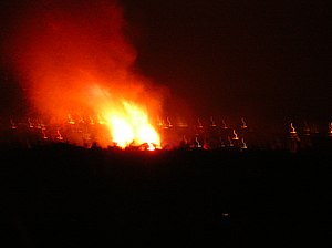 Beltane Bonfire on Calton Hill.JPG