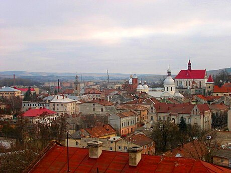 Berežani