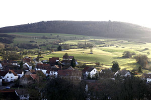 Herrmannsberg