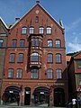 Bryggen in Bergen