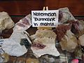 Bermuda (UK) image number 213 minerals for sale at Crystal Caves gift shop.jpg