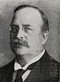 Carl Bernhard Salin (1861–1931)