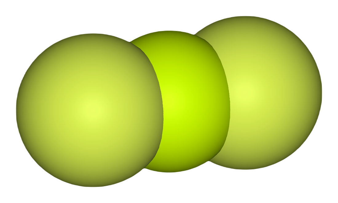 Beryli fluoride