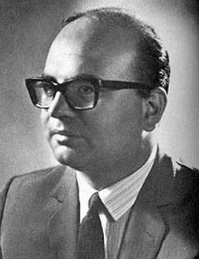 Craxi during the 1960s in his first years as deputy