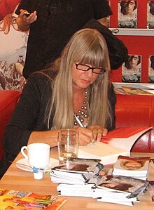Бианка Минте-Кьоних през 2011 г.