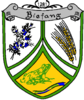 Biefang coat of arms