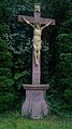 image=File:Friedhofskreuz Gamburg.jpg