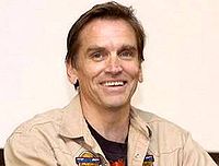 Bill Moseley vuonna 2006