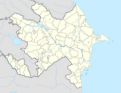 Կապաղակ (Ադրբեջան)
