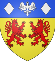 Saint-Ouen-sous-Bailly címere
