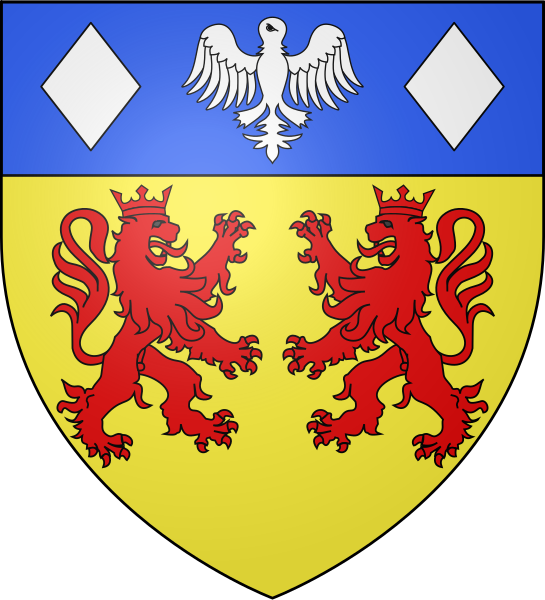 File:Blason Saint-Ouen-sous-Bailly.svg