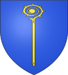 Escudo de armas de Sars-le-Bois