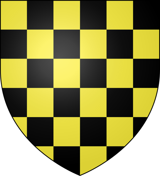 Dosiero:Blason de la famille d'Urgel (Catalogne).svg