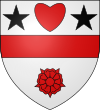 Wapenschild fam fr Busquet.svg