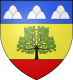 Coat of arms of Garrigues