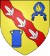 Coat of arms of Loisey