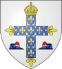 Saint-Cyr-l'École – znak