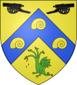 Saint-Pierre-d’Irube címere
