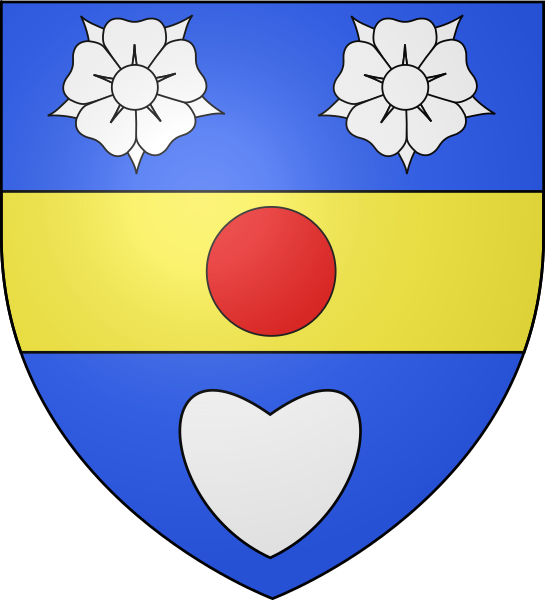 File:Blason ville fr Saint-Priest-de-Gimel (Corrèze).svg