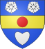 Blason de Saint-Priest-de-Gimel