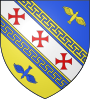 Blason de Sainte-Savine