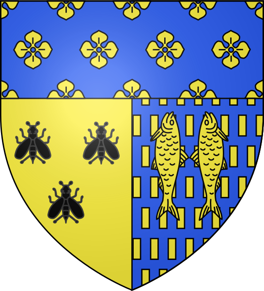 File:Blason ville fr Villiers-Saint-Frédéric (Yvelines).svg