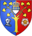 Wappen von Saint-Rémy-en-Comté