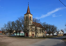 Blatnice (Bezirk Plzeň-Nord)