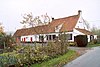 Langgestrekte hoeve