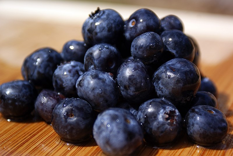 File:Blueberries (3443107818).jpg