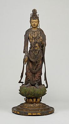 弥勒菩薩 - Wikipedia