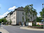 Boelcke-Kaserne (Koblenz)