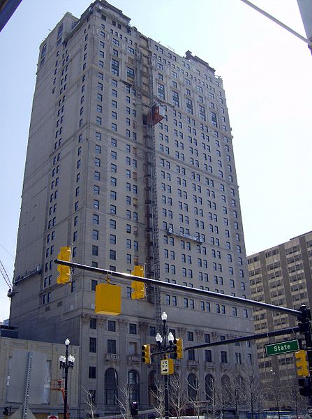 File:Book Cadillac under restoration.jpg