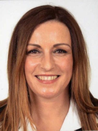 <span class="mw-page-title-main">Lucia Borgonzoni</span> Italian politician