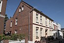 Residential building (former Böckler-Struck lodging house)