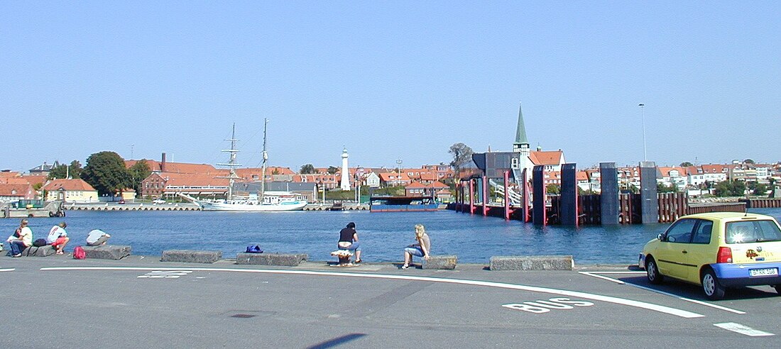 Bornholm