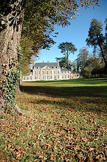 Château du Bosc Théroulde