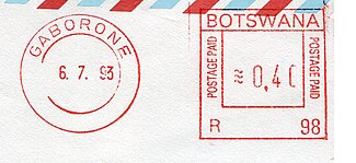 Botswana stamp type B11.jpg