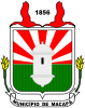 Official seal of Macapá