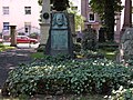 Vorschaubild für Petrifriedhof (Braunschweig)