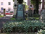 Petrifriedhof (Braunschweig)