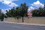 Brazilian Embassy in Windhoek.JPG